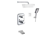 Bộ sen tắm Moen M22065