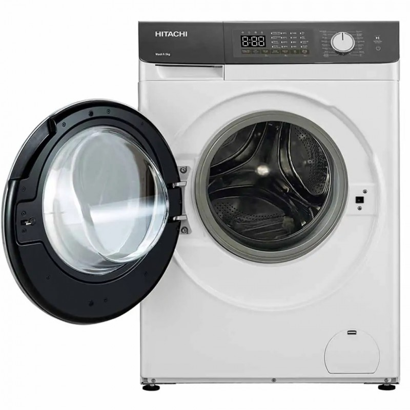 Máy giặt Inverter 9.5 kg Hitachi BD-954HVOW