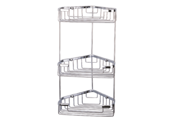 Kệ góc 3 tầng Moen Accessories 90010