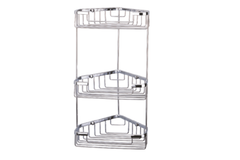 Kệ góc 3 tầng Moen Accessories 90010