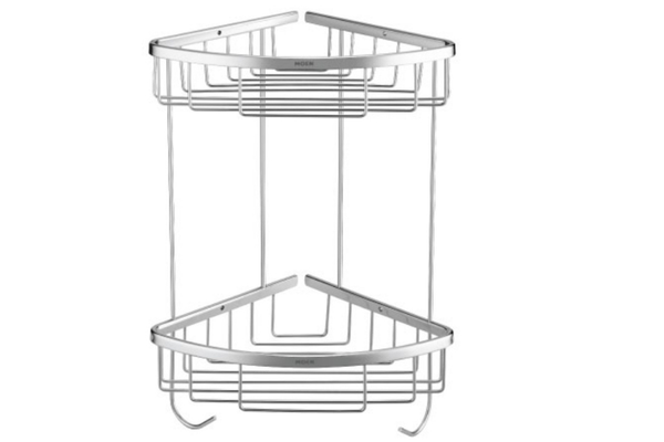 Kệ góc 2 tầng Moen Accessories 90102