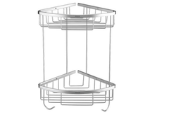 Kệ góc 2 tầng Moen Accessories 90102