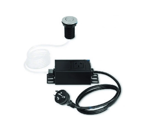 Bộ nút nhấn Moen PJW1001