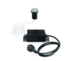 Bộ nút nhấn Moen PJW1001