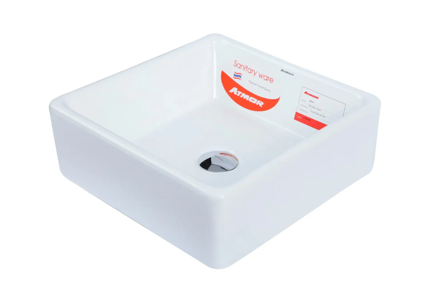 Chậu lavabo Atmor AT037 đặt bàn