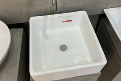 Chậu lavabo Atmor AT037 đặt bàn