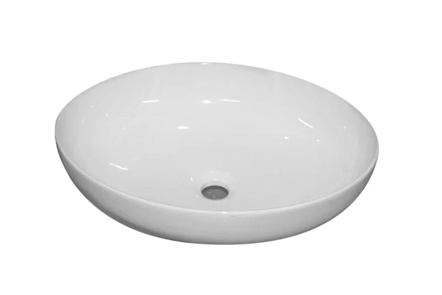 Chậu lavabo Atmor AT111 đặt bàn