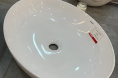 Chậu lavabo Atmor AT111 đặt bàn