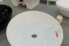 Chậu lavabo Atmor AT111 đặt bàn