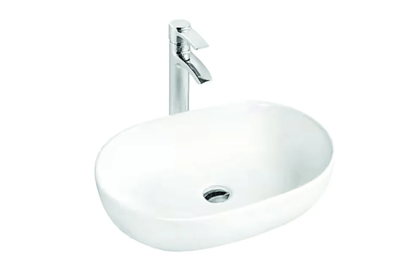 Chậu lavabo Atmor AT257 đặt bàn