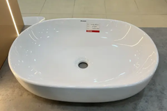 Chậu lavabo Atmor AT257 đặt bàn
