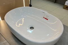 Chậu lavabo Atmor AT257 đặt bàn