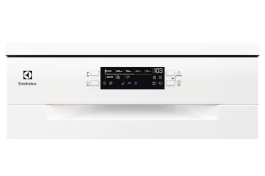 Máy rửa chén Electrolux ESA47200SW độc lập 13 bộ