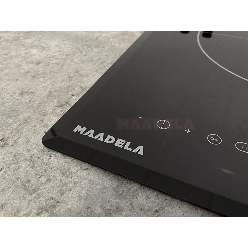 Bếp kết hợp điện từ Maadela MD-222IH