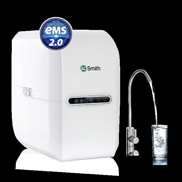 Máy Lọc Nước AOSmith G1