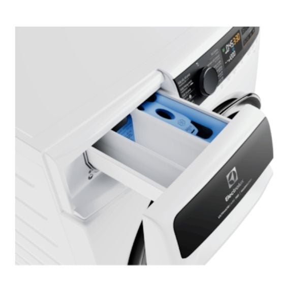 Máy giặt sấy Electrolux EWW1343R7WC 13/9kg