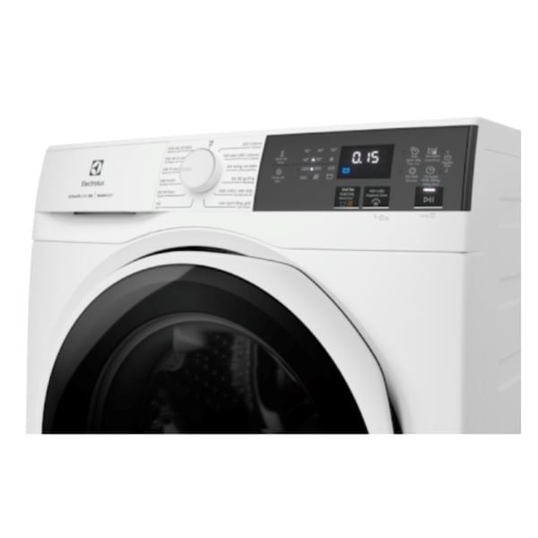 Máy giặt sấy Electrolux EWW9024P3WC 9/6kg