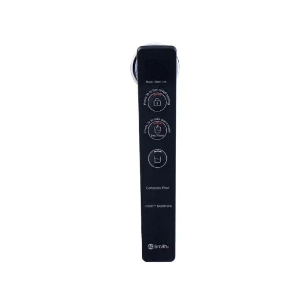 Máy lọc nước đặt gầm AOSmith LUX-AOU800HOT