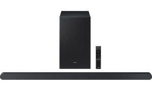 Loa thanh Samsung HW-S700D/XV  Ultra Slim 3.1 kênh tích hợp loa trầm