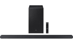 Loa thanh Samsung HW-S700D/XV  Ultra Slim 3.1 kênh tích hợp loa trầm