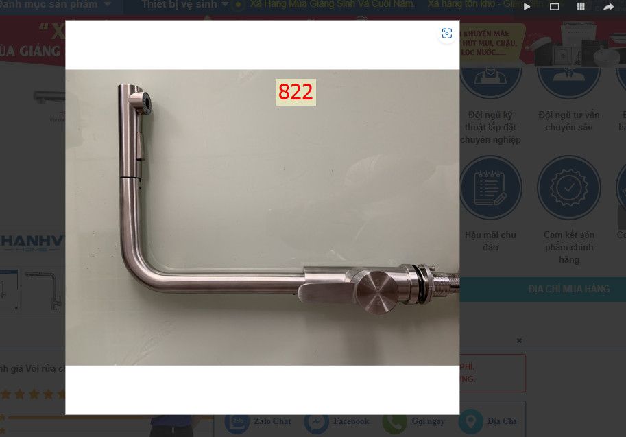 Sản phẩm chứa ảnh đánh giá của người dùng[ Không được xoá]