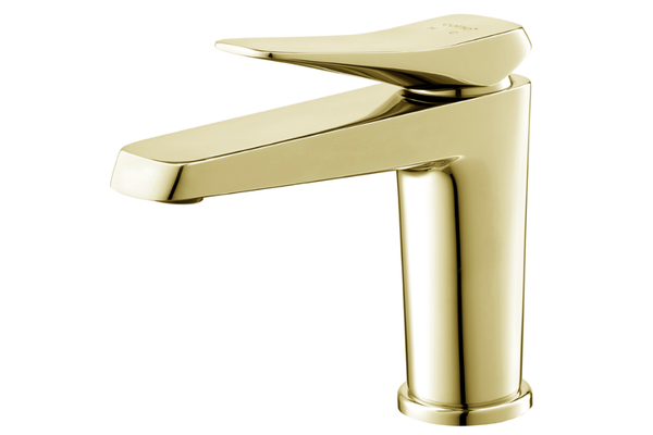 Vòi lavabo nóng lạnh Cotto CT2301A#GR2