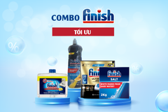 Combo Finish Tối Ưu