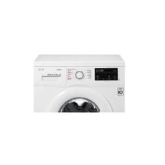 Máy giặt LG AI DD Inverter 9kg FM1209S6W