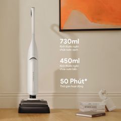 Máy hút bụi cầm tay Roborock Flexi Pro