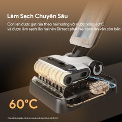 Máy hút bụi cầm tay Roborock Flexi Pro