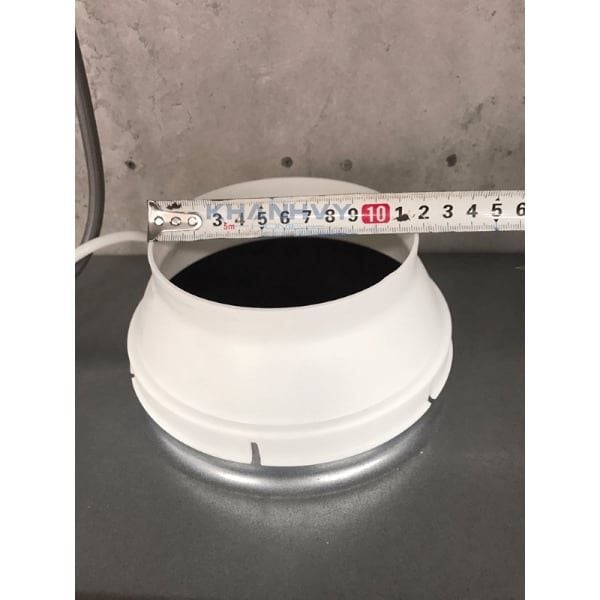 Máy hút mùi Bosch DWK97JM60 - Serie 6