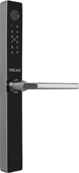 Khóa vân tay PHGLock FP5338A S