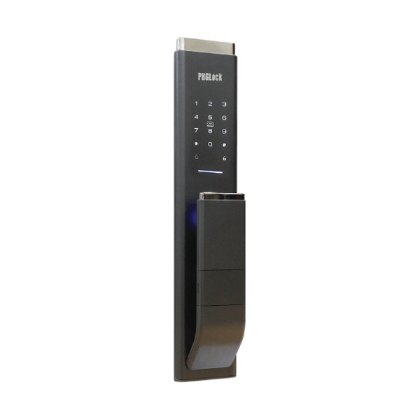 Khóa vân tay PHGLock FP6701