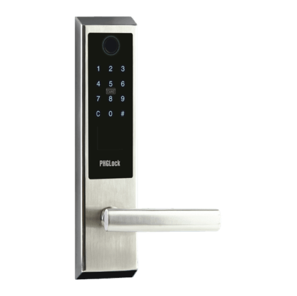 Khóa vân tay PHGlock FP7203B - L
