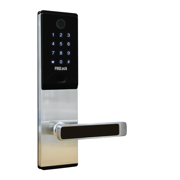 Khóa vân tay PHGlock FP7868S - R App