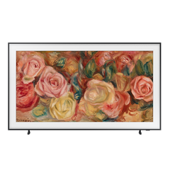 Smart Tivi Samsung QA65LS03DAKXXV 65 Inch The Frame LS03D QLED 4K Chế độ tranh Art Mode