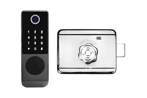 Khóa Cổng PHGLock FE36-App-1