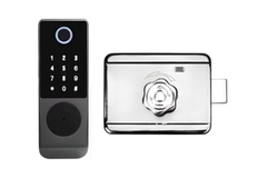 Khóa Cổng PHGLock FE36-App-1