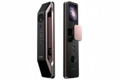 Khóa điện tử Bosch FU6 Plus EU Red Bronze