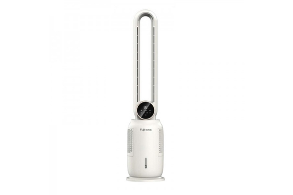 Quạt không cánh Fujihome BF-03RC