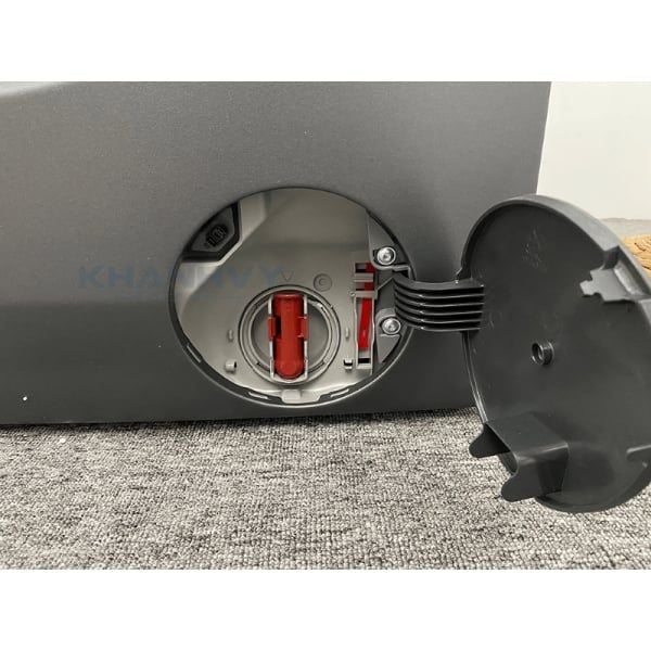 Máy giặt cửa trước 9KG Electrolux EWF9042R7SB