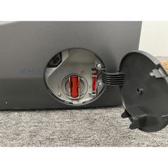 Máy giặt cửa trước 9KG Electrolux EWF9042R7SB
