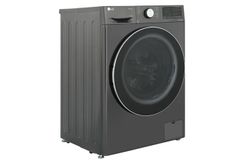 Máy giặt sấy LG FV1411D4B AI DD™ 11/7kg màu đen