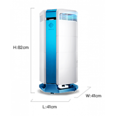 Máy Lọc Không Khí Tuần Hoàn AirProce AI-660