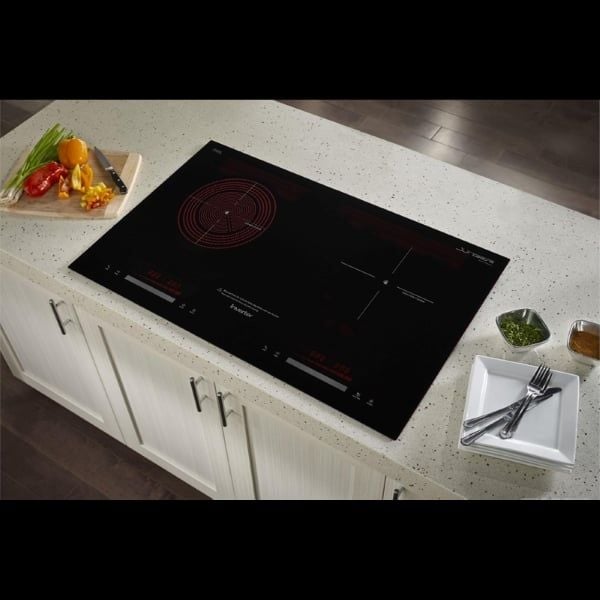 Bếp từ hồng ngoại lắp âm Junger SIS-68