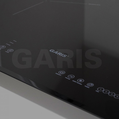 Bếp từ Garis G1211 2 vùng nấu