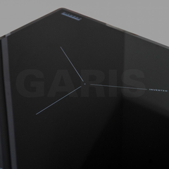 Bếp từ Garis G1211 2 vùng nấu