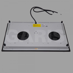 Bếp từ Garis G1211 2 vùng nấu