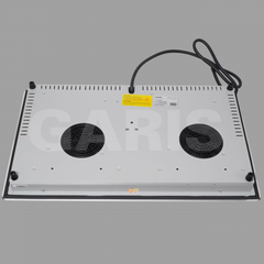 Bếp từ Garis G1214 2 vùng nấu