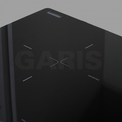 Bếp từ Garis G1216 2 vùng nấu